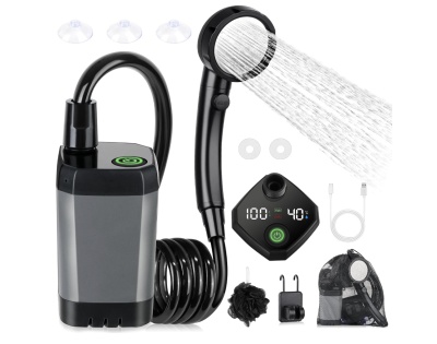 spopal 6000mah rechargeable