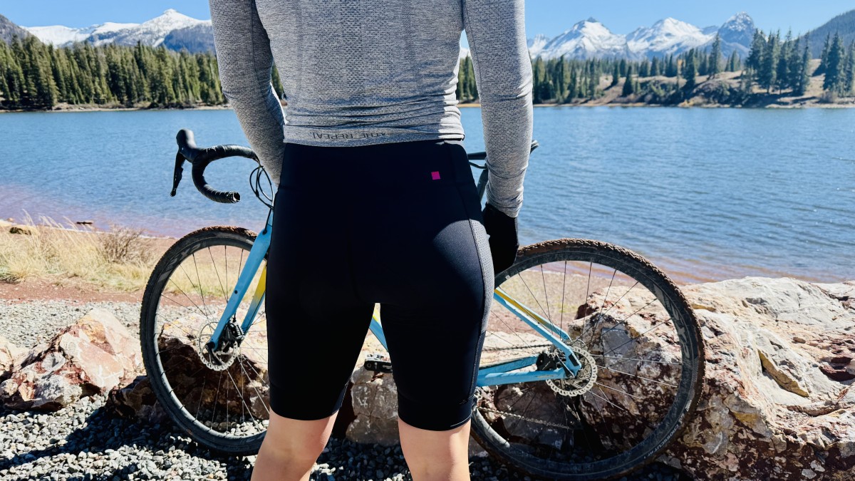 Terry Hi-Rise Holster Short Review