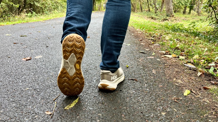 walking shoes men - you want to make sure to choose the right shoe for where you walk...