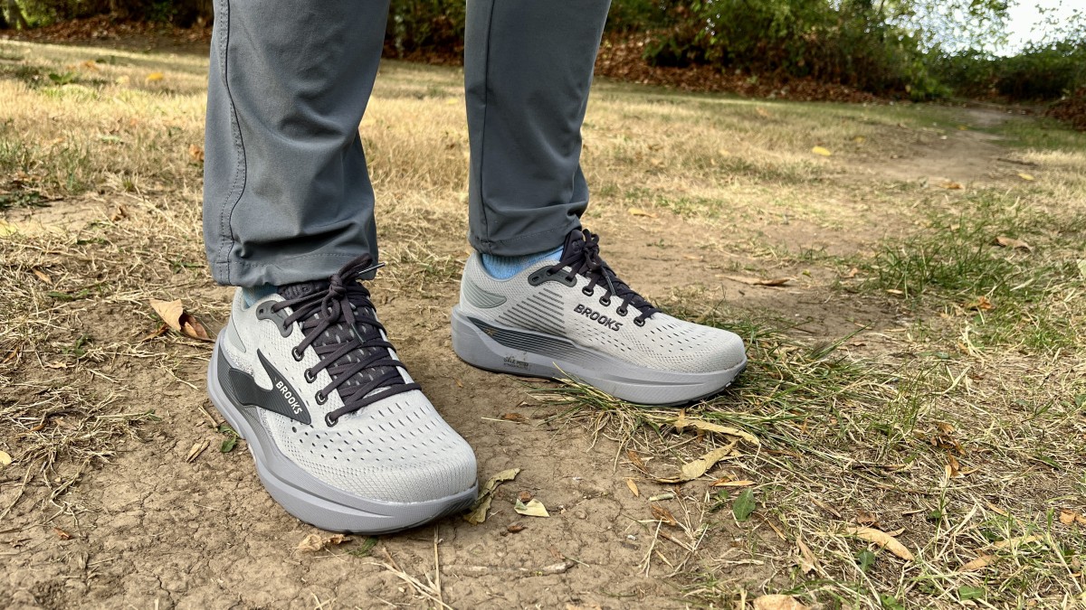 Brooks Ghost Max 3 Review