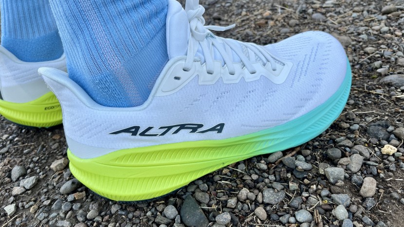 altra experience flow 2 - the altra experience flow 2 is a fantastic walking shoe, but there...