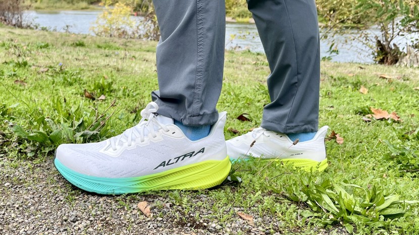 altra experience flow 2 - would we walk another 10,000 steps in these altras? absolutely. we&#039;d...