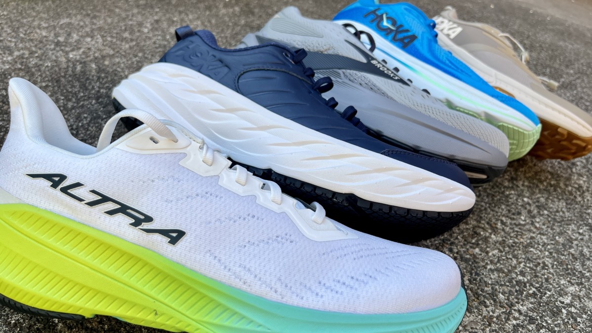 Best Walking Shoes Men Review