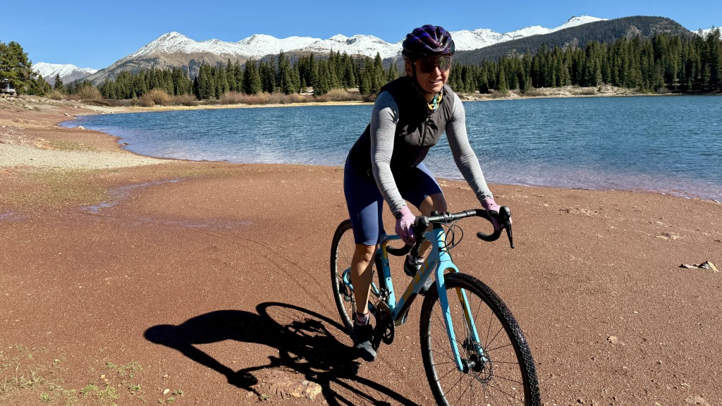 bike shorts womens - the best cycling shorts can keep you smiling through lots of miles!