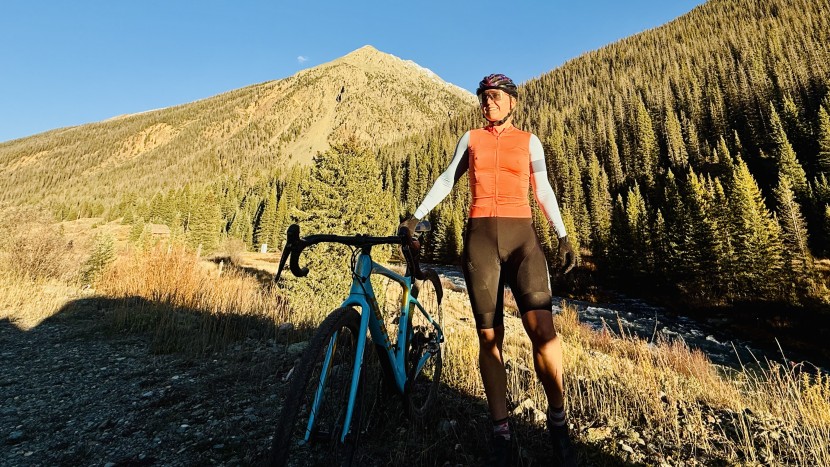 bike shorts - the fs260 is our favorite women&#039;s bib for cycling.