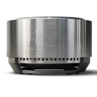 solo stove summit 24"