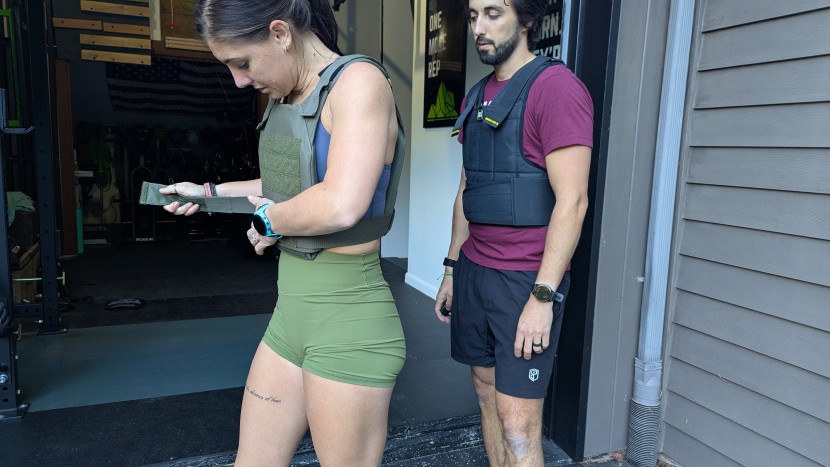 trx hexgrip - if you're looking for different styles of vests, there's plenty to...