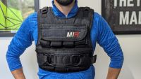 weight vest