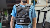 weight vest