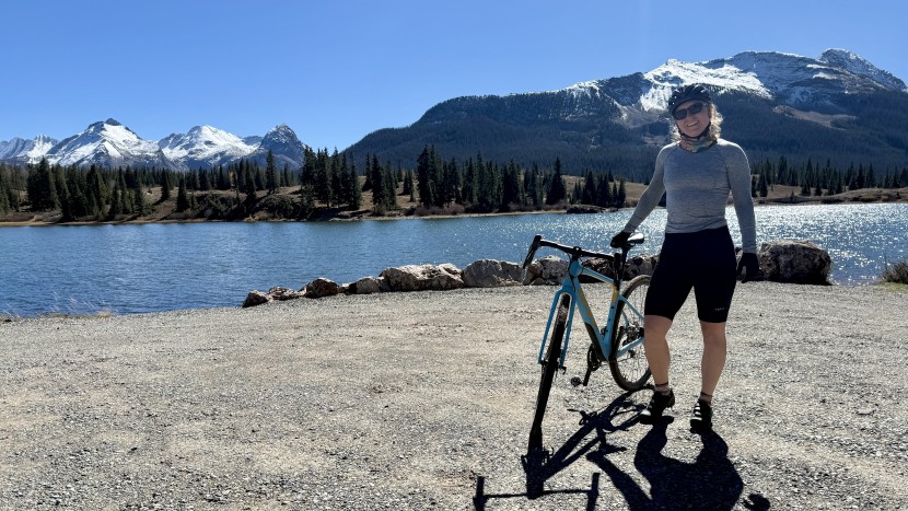 terry hi-rise holster short - we appreciated the fit, style, and value of these comfortable shorts.