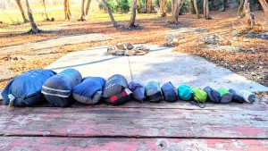 Lead photo for Best Camping Pillows