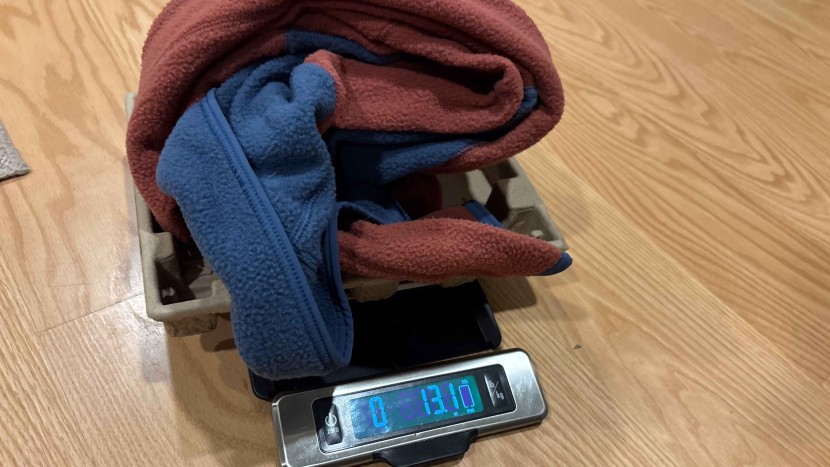 fleece jacket men - classic fleece models like the abrazo half-zip offer a decent warmth...