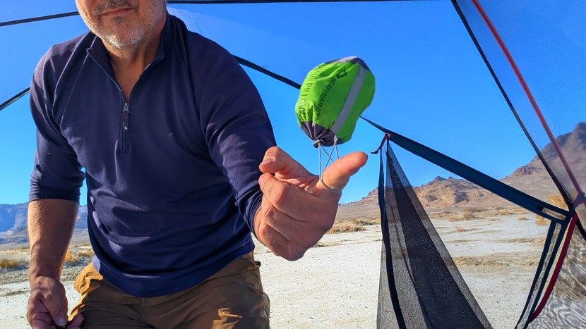 camping pillow - sea to summit aeros premium has one of the lightest weights of all...