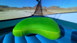 sea to summit aeros premium