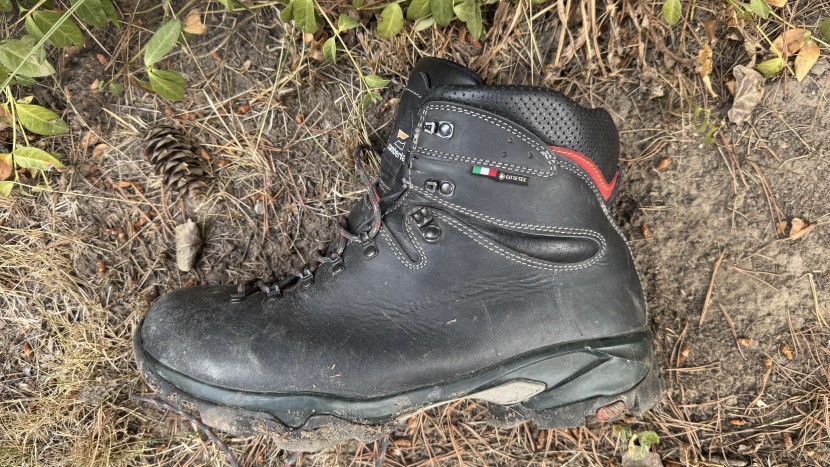 zamberlan 996 vioz gtx