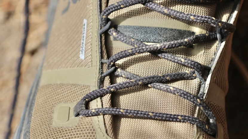 on cloudrock mid waterproof - we haven&#039;t experienced a failure from the cloudrock&#039;s fabric and...