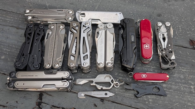 multi-tool - the multi-tool market is broad and varied. there&#039;s an option for...