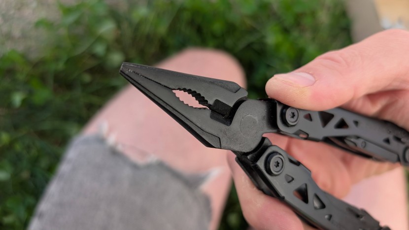 the gerber suspension nxt