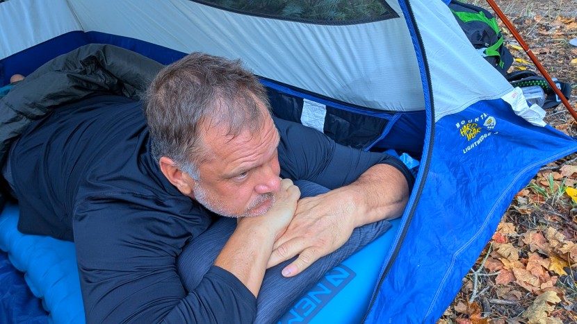 nemo fillo elite - this pillow is great for stomach sleepers.