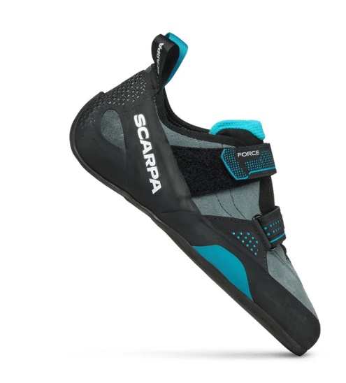 Scarpa Force V Review