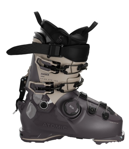 Atomic Hawx Prime XTD 130 Review