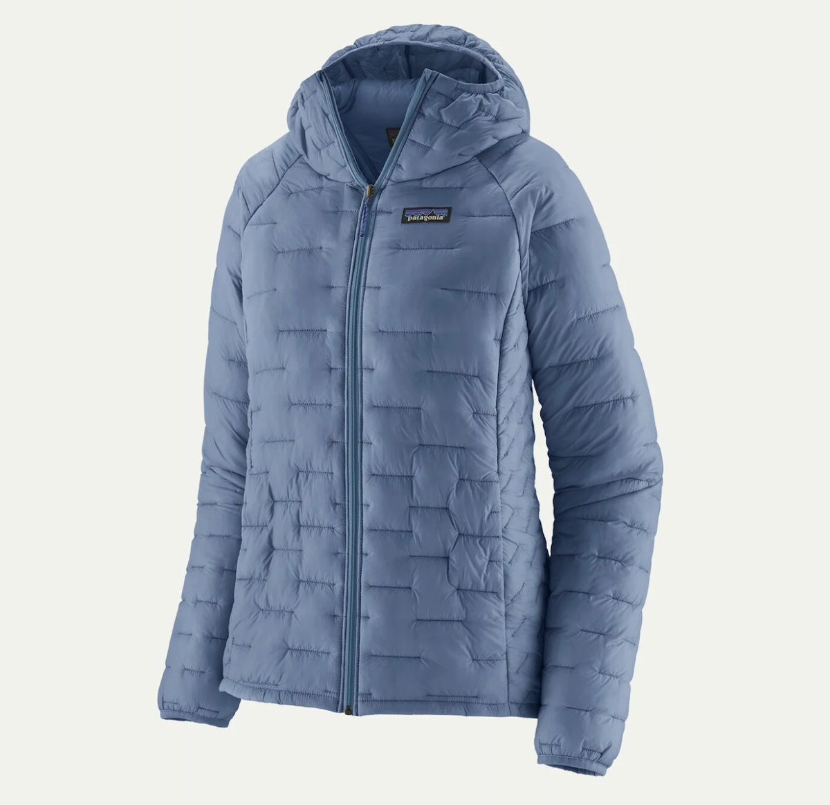 Patagonia Micro Puff Hoody - Women's Review