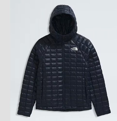 The North Face ThermoBall Hooded - Women's Review