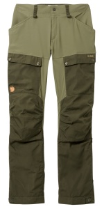 fjallraven keb curved for women