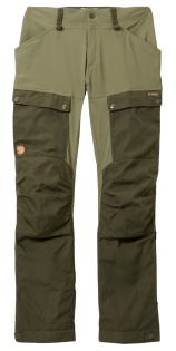 fjallraven keb curved for women