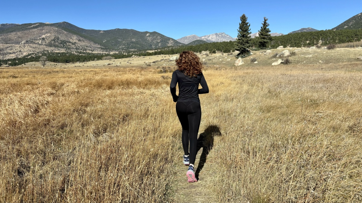 How to Choose Trail Running Shoes for Women