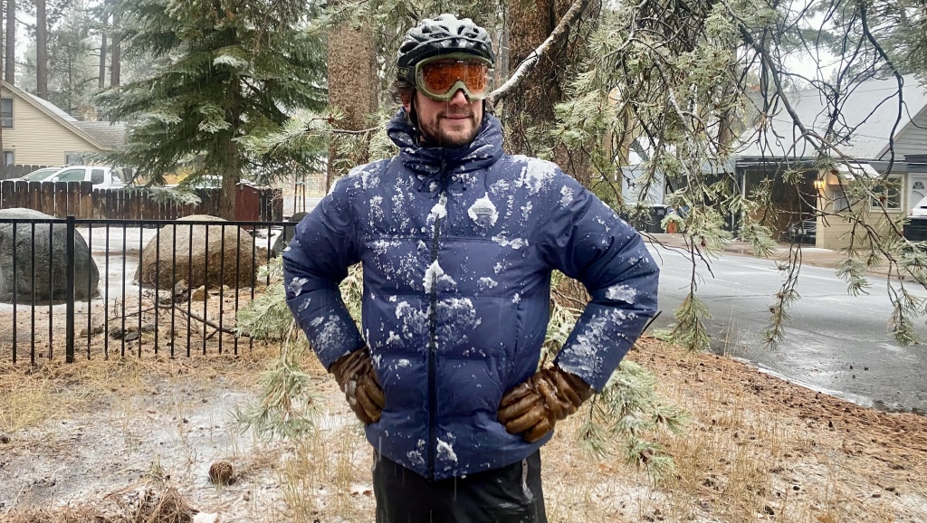 Patagonia Jackson Glacier Review | Tested & Rated