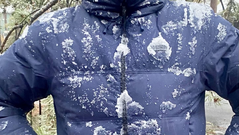 the quality of construction is evident when faced with regular wear...