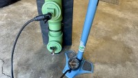 specialized air tool mtb floor pump