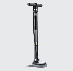 cannondale precise floor pump