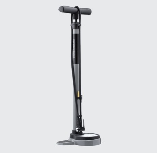 cannondale precise floor pump