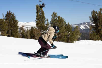 rossignol rallybird soul 102