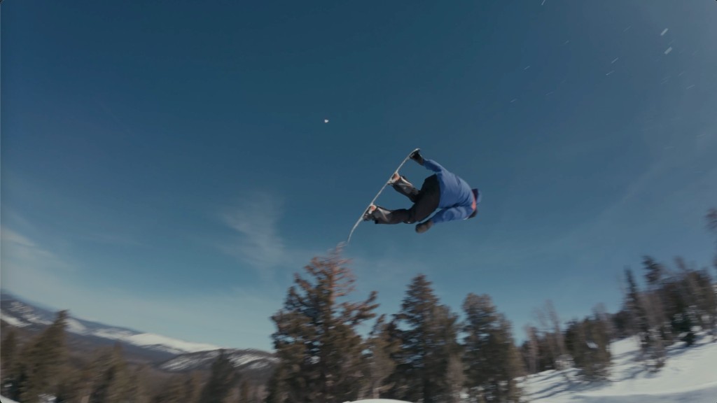 arbor el camino - from land to sky, the el camino exceeded expectations in all areas.