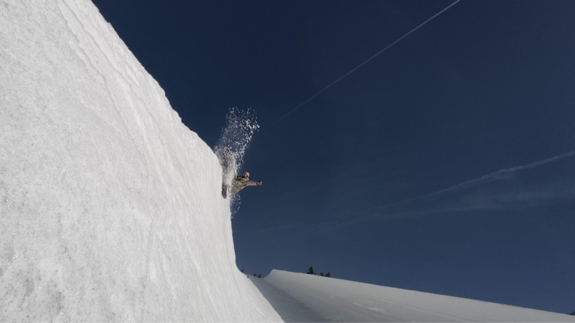 arbor el camino - whether you like to ride deep powder or just hit the halfpipe for an...