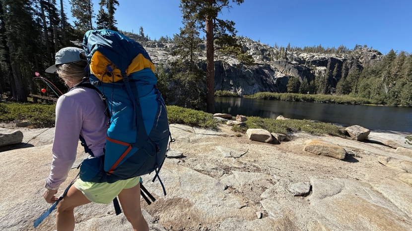 osprey atmos ag lt 65