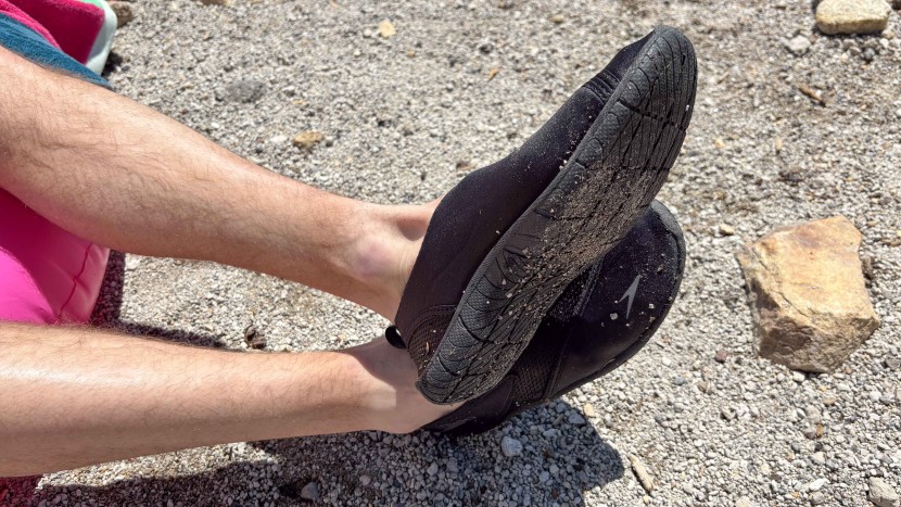 water shoes men - models like the surfwalker pro 3.0 perform well relative to their...