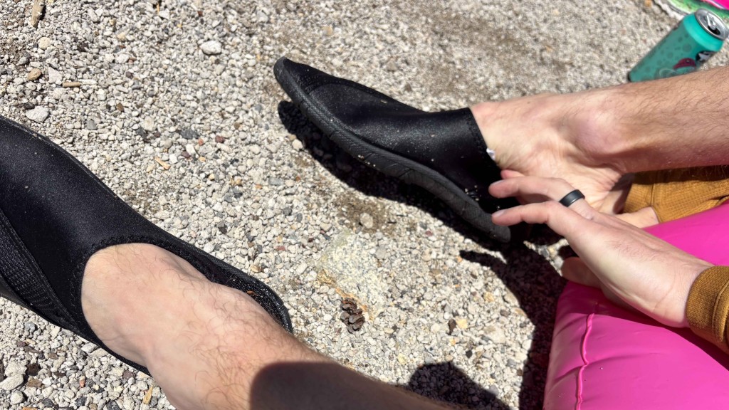 speedo surfwalker pro 3.0 - it's hard to beat budget slip ons like the surfwalker pro 3.0 in...