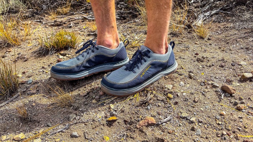 water shoes men - we were able to wear the brewer 3.0 without any chaffing and loved...