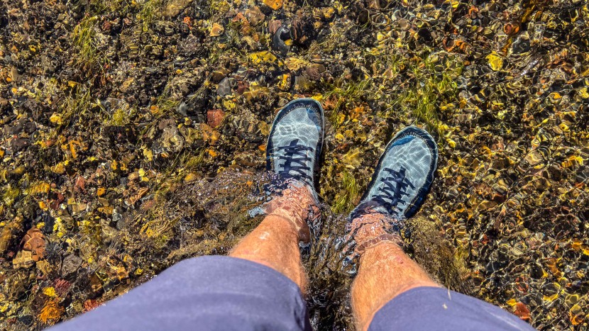 astral brewer 3.0 - these aren&#039;t the warmest, but they offer a decent blend of...