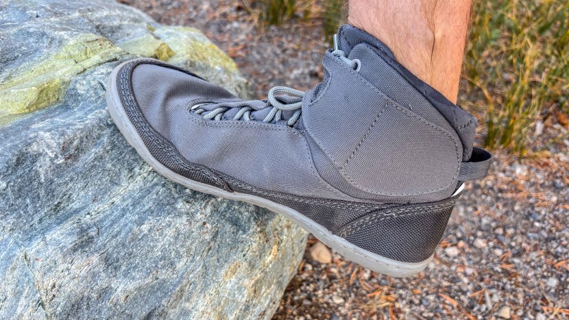 astral hiyak - the traction of the hiyak is confidence inspiring, from rocks to...