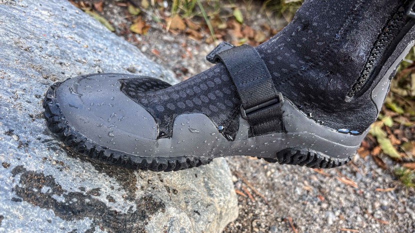 water shoes men - while it doesn&#039;t have the most traction we&#039;ve ever seen, the nrs...