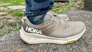 Product photo of Hoka Transport