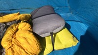 camping pillow