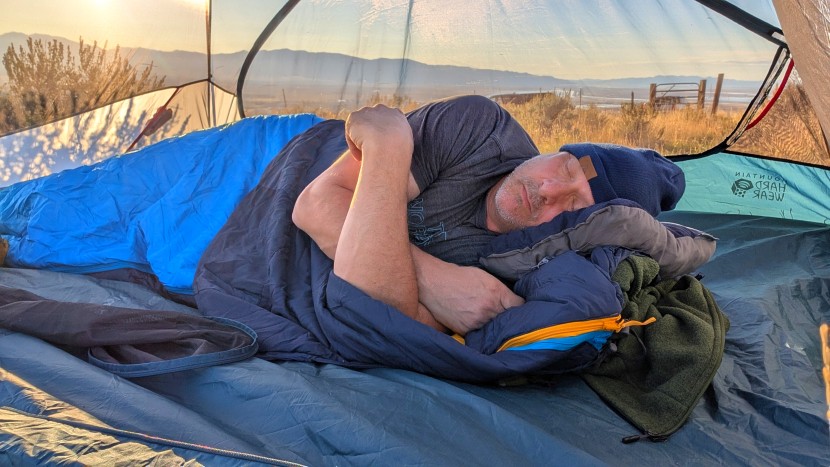 camping pillow - the therm-a-rest compressible cinch is an incredible value and...