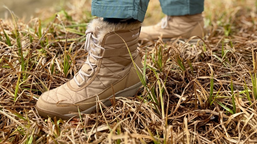 columbia minx shorty iv for women - the minx shorty iv offers a well-rounded blend of comfort, function...