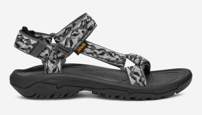 Teva Hurricane XLT 2 Review